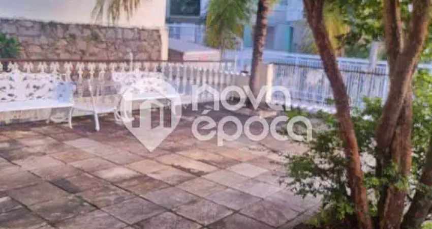 Casa com 5 quartos à venda na Rua Formosa, Jardim Guanabara, Rio de Janeiro