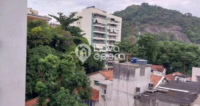 Apartamento com 2 quartos à venda na Rua Paissandu, Flamengo, Rio de Janeiro