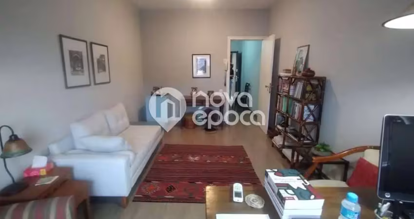 Sala comercial à venda na Rua Conde de Bonfim, Tijuca, Rio de Janeiro