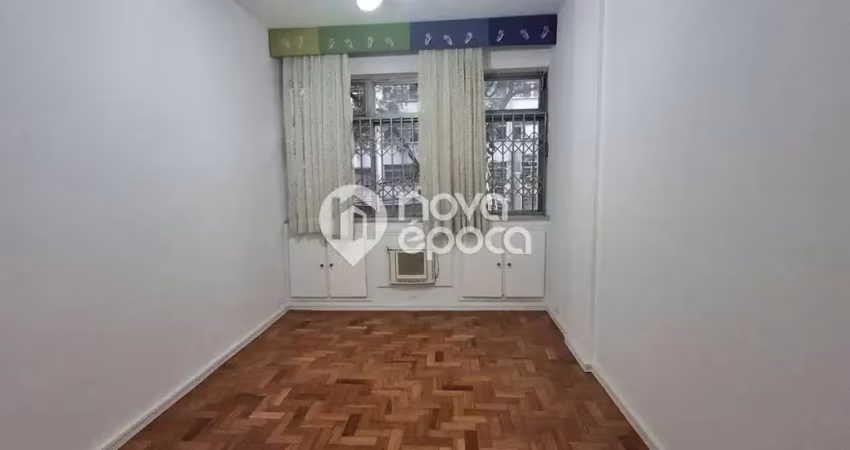 Apartamento com 3 quartos à venda na Rua Almirante Cochrane, Tijuca, Rio de Janeiro