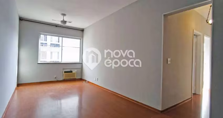 Apartamento com 2 quartos à venda na Rua Jorge Rudge, Vila Isabel, Rio de Janeiro