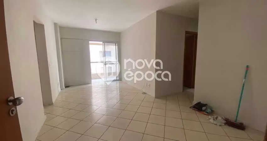 Apartamento com 2 quartos à venda na Rua Conselheiro Ferraz, Lins de Vasconcelos, Rio de Janeiro