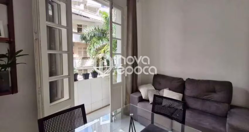 Apartamento com 2 quartos à venda na Rua Paissandu, Flamengo, Rio de Janeiro