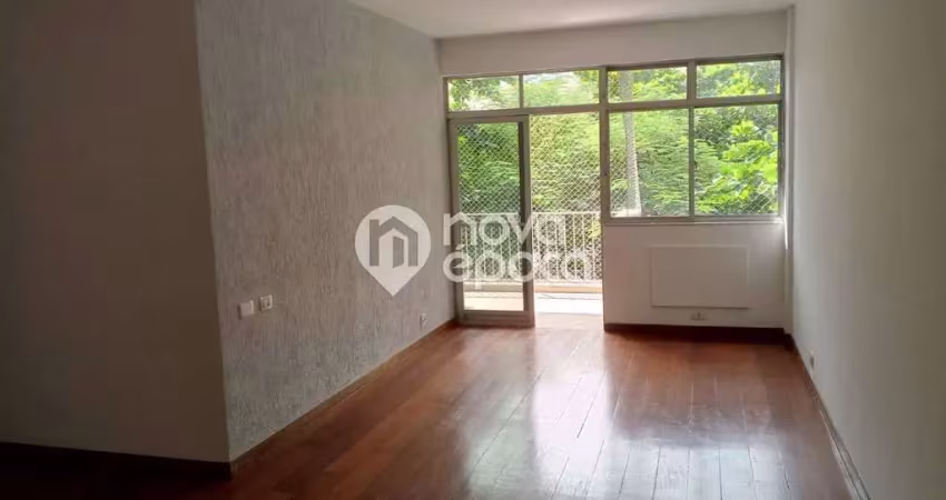 Apartamento com 3 quartos à venda na Rua Gurupi, Grajaú, Rio de Janeiro