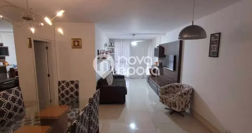 Apartamento com 2 quartos à venda na Rua Cinco de Julho, Copacabana, Rio de Janeiro