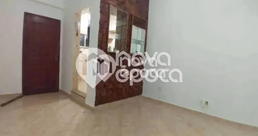 Apartamento com 1 quarto à venda na Rua do Resende, Centro, Rio de Janeiro