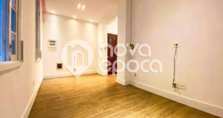 Apartamento com 2 quartos à venda na Rua Cinco de Julho, Copacabana, Rio de Janeiro