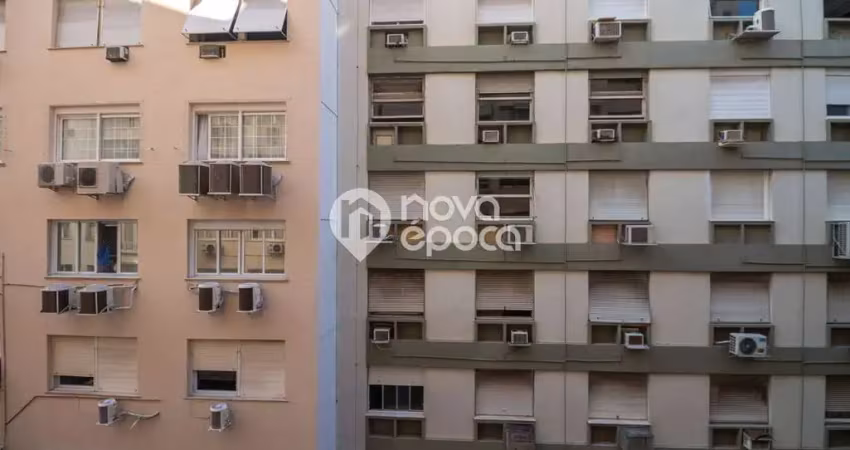 Apartamento com 3 quartos à venda na Avenida Rainha Elizabeth da Bélgica, Ipanema, Rio de Janeiro