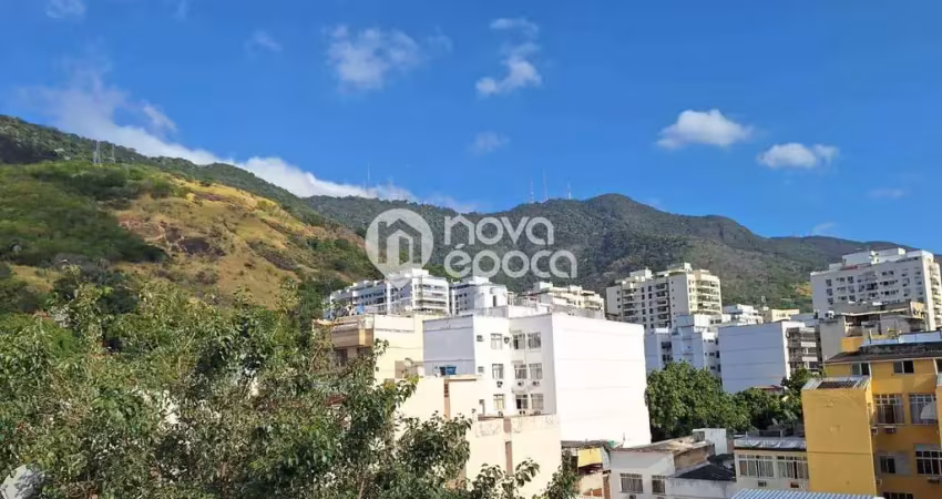Apartamento com 4 quartos à venda na Rua Silva Guimarães, Tijuca, Rio de Janeiro