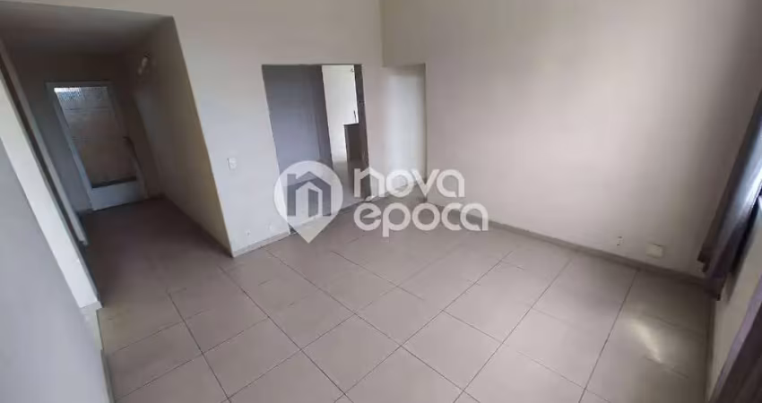 Apartamento com 2 quartos à venda na Rua Capitão Resende, Cachambi, Rio de Janeiro