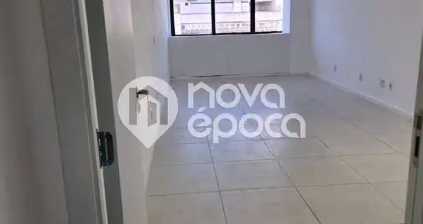 Sala comercial à venda na Rua Haddock Lobo, Tijuca, Rio de Janeiro