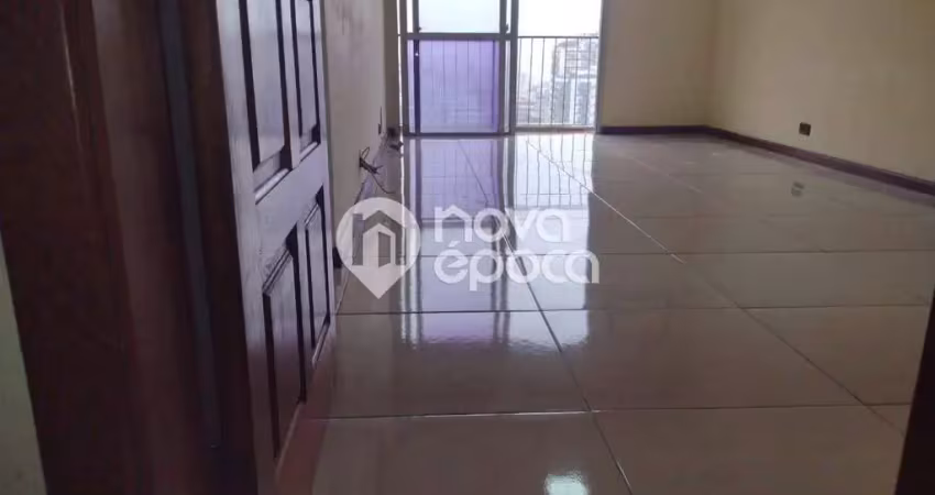 Apartamento com 1 quarto à venda na Rua Senador Nabuco, Vila Isabel, Rio de Janeiro