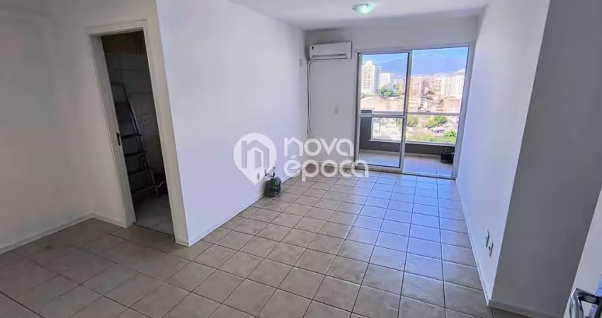 Engenho de dentro | apartamento 2 quartos, sendo 1 suite