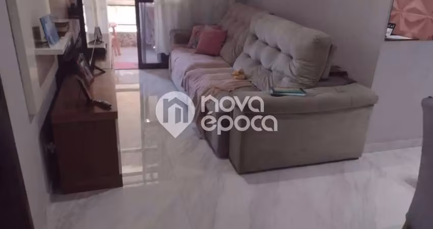 Apartamento com 2 quartos à venda na Rua Paulo Viana, Rocha Miranda, Rio de Janeiro