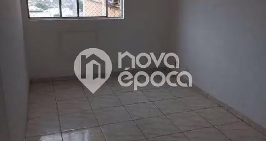 Apartamento com 2 quartos à venda na Avenida Ministro Edgard Romero, Madureira, Rio de Janeiro