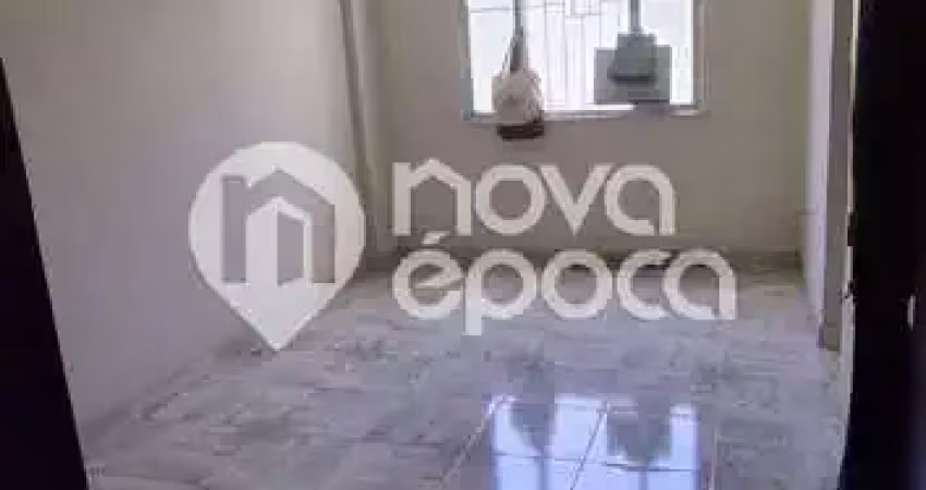 Apartamento com 1 quarto à venda na Rua Miguel Cervantes, Cachambi, Rio de Janeiro