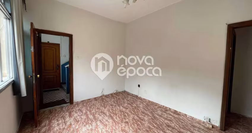 Apartamento com 2 quartos à venda na Rua Teodoro da Silva, Vila Isabel, Rio de Janeiro
