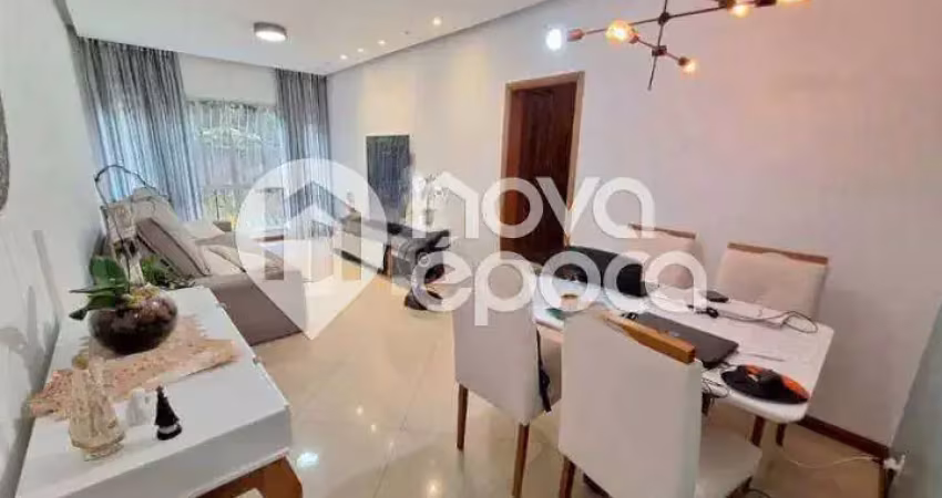 Apartamento com 3 quartos à venda na Rua Marechal Mascarenhas de Morais, Copacabana, Rio de Janeiro