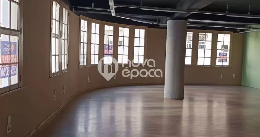 Sala comercial à venda na Rua Buenos Aires, Centro, Rio de Janeiro