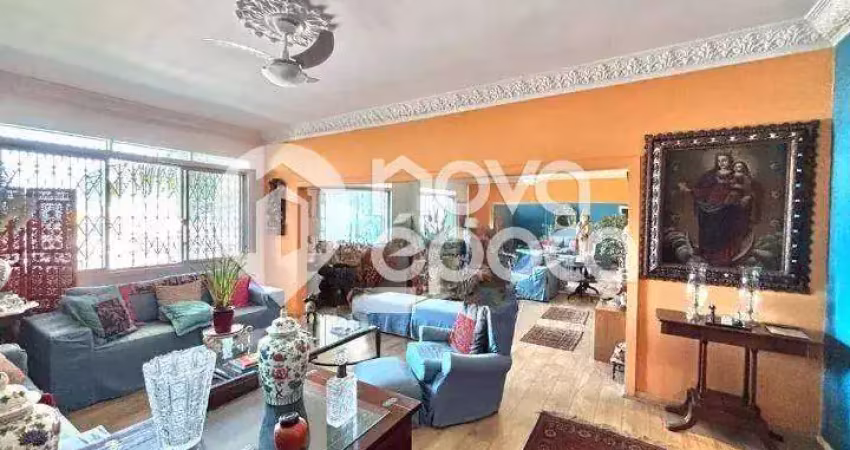 Apartamento com 3 quartos à venda na Avenida Atlântica, Copacabana, Rio de Janeiro