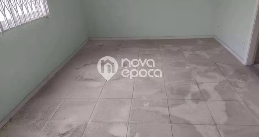 Casa em condomínio fechado com 3 quartos à venda na Rua Rio Grande do Sul, Méier, Rio de Janeiro