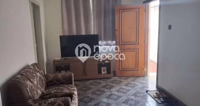 Casa com 4 quartos à venda na Rua Chuí, Madureira, Rio de Janeiro
