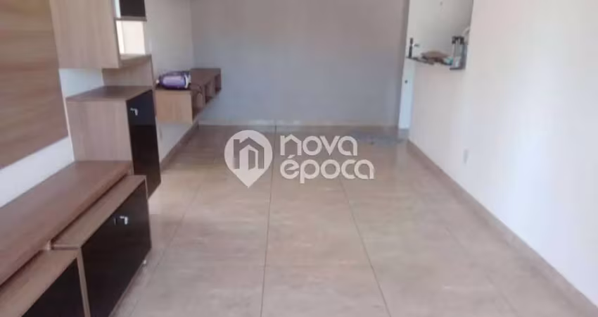 Apartamento com 2 quartos à venda na Rua Alan Kardec, Engenho Novo, Rio de Janeiro