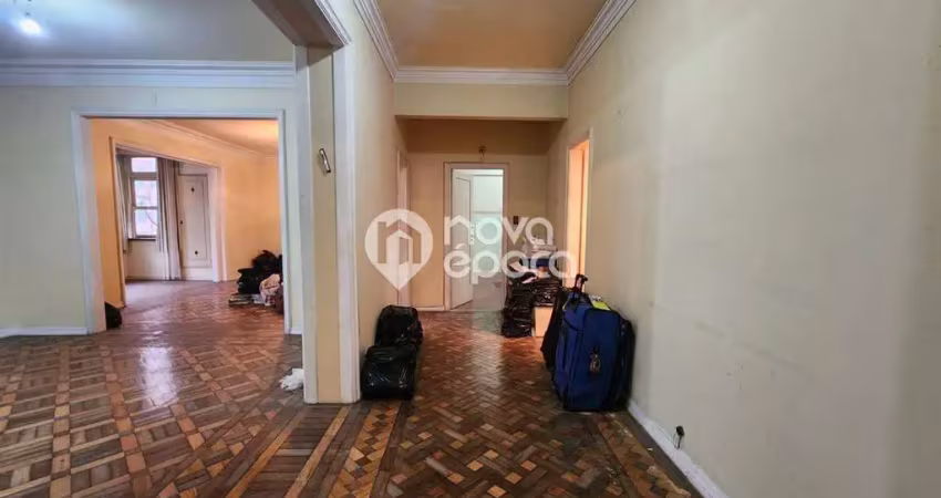 Apartamento com 4 quartos à venda na Avenida Nossa Senhora de Copacabana, Copacabana, Rio de Janeiro