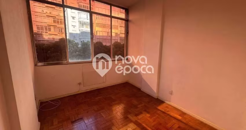 Apartamento com 1 quarto à venda na Avenida Oswaldo Cruz, Flamengo, Rio de Janeiro