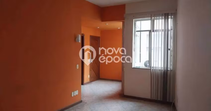 Apartamento com 2 quartos à venda na Rua Fernando Osório, Flamengo, Rio de Janeiro