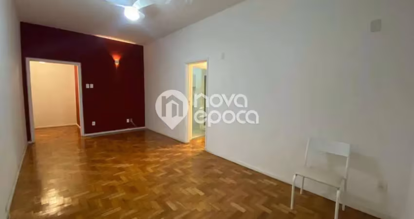 Apartamento com 3 quartos à venda na Rua Soares Cabral, Laranjeiras, Rio de Janeiro