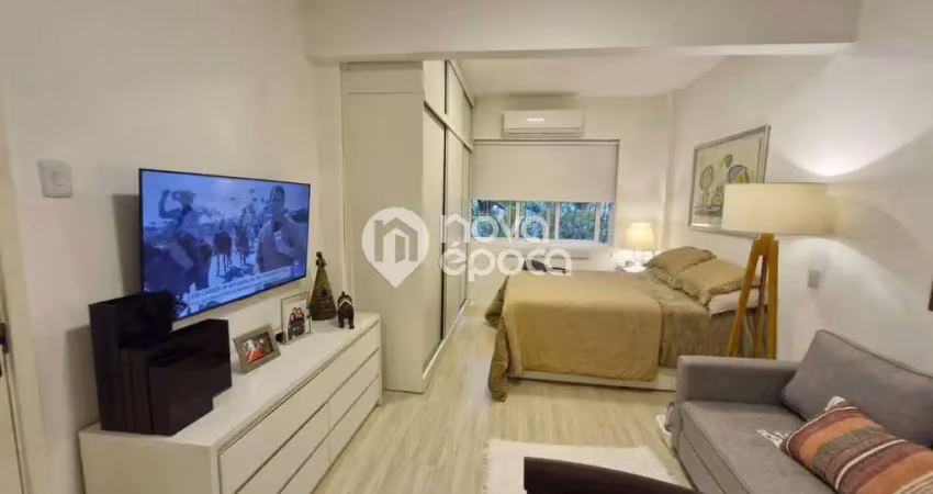 Apartamento com 1 quarto à venda na Rua Anita Garibaldi, Copacabana, Rio de Janeiro