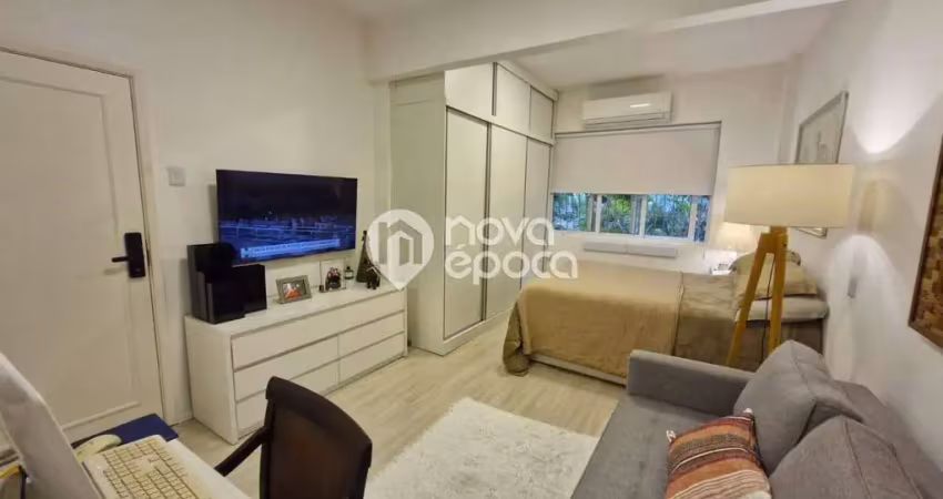 Apartamento com 1 quarto à venda na Rua Anita Garibaldi, Copacabana, Rio de Janeiro