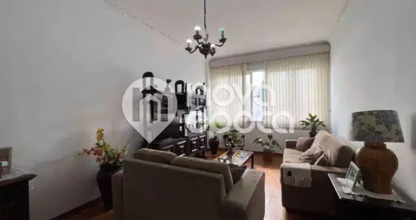 Apartamento com 3 quartos à venda na Rua Professor Gastão Bahiana, Copacabana, Rio de Janeiro