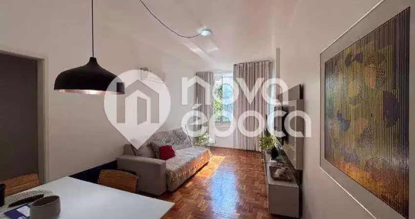 Apartamento com 2 quartos à venda na Rua Tonelero, Copacabana, Rio de Janeiro