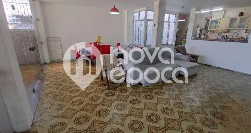 Jardim guanabara | apartamento 2 quartos, sendo 1 suite