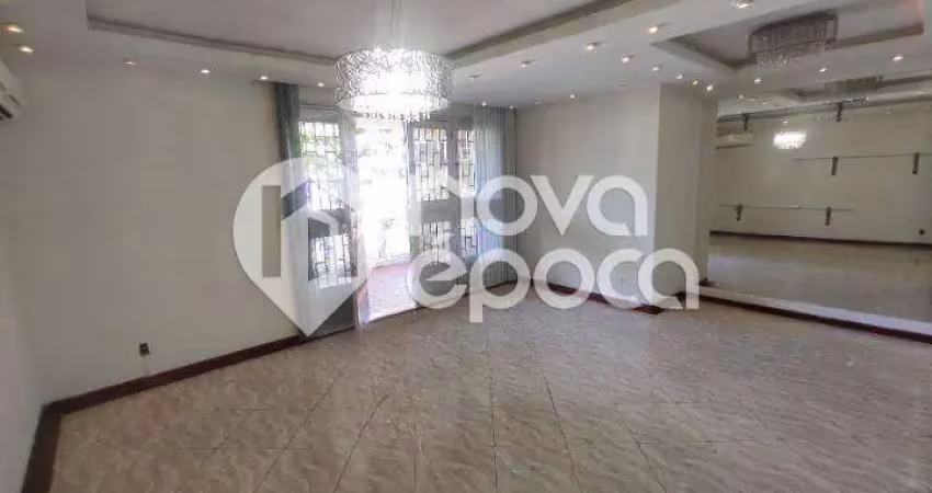 Jardim guanabara | apartamento 3 quartos, sendo 1 suite