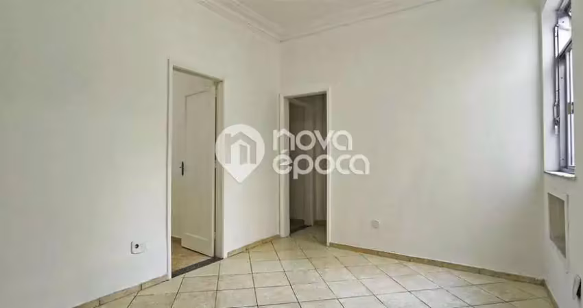 Apartamento com 2 quartos à venda na Rua Paula Brito, Andaraí, Rio de Janeiro