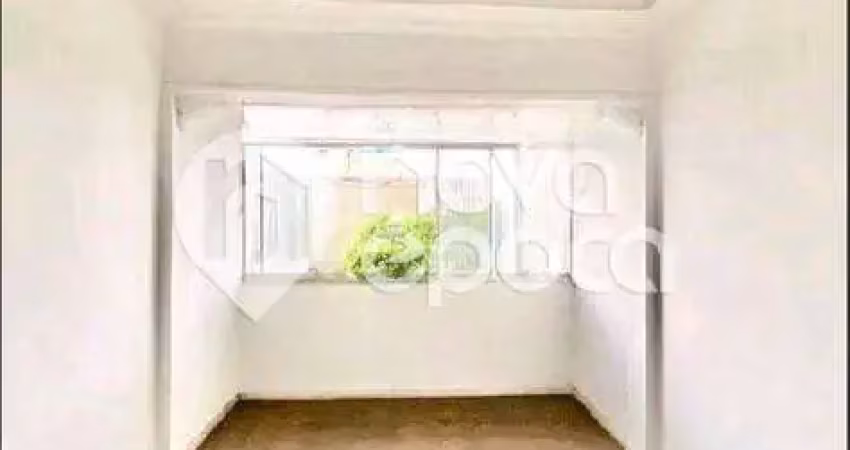 Apartamento com 3 quartos à venda na Avenida Dom Hélder Câmara, Del Castilho, Rio de Janeiro