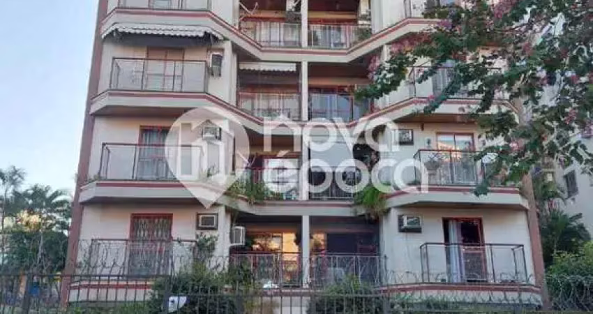 Cobertura com 2 quartos à venda na Rua Menezes Vieira, Cachambi, Rio de Janeiro