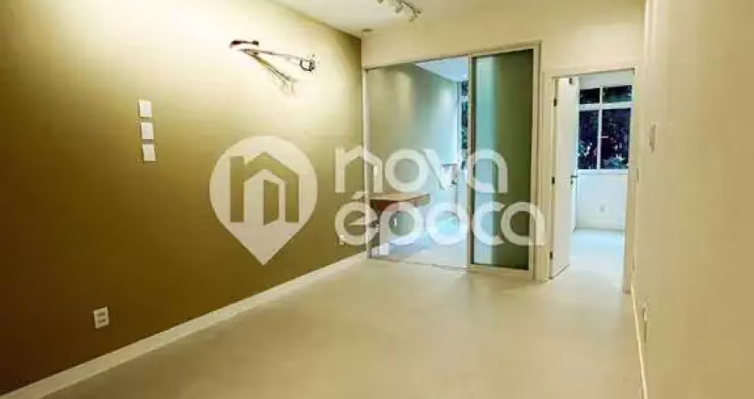 Apartamento com 2 quartos à venda na Avenida Ataulfo de Paiva, Leblon, Rio de Janeiro
