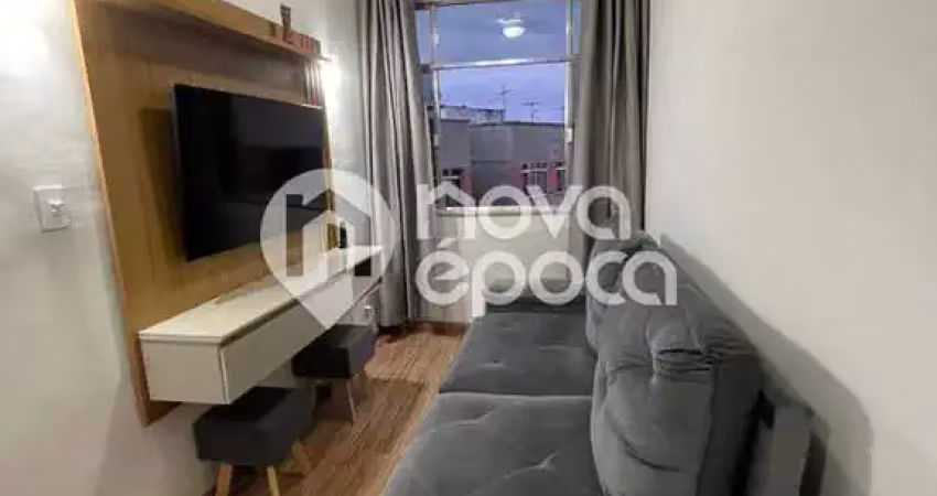 Apartamento com 2 quartos à venda na Rua Leopoldina Rego, Penha, Rio de Janeiro