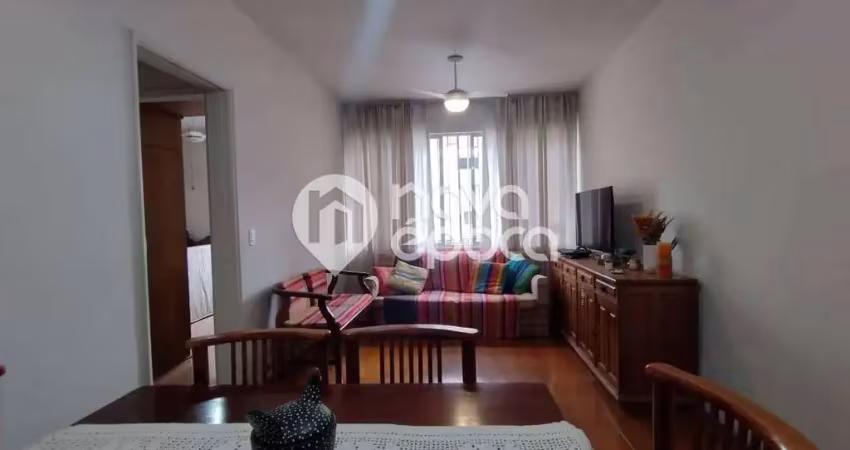 Apartamento com 2 quartos à venda na Rua Visconde de Pirajá, Ipanema, Rio de Janeiro