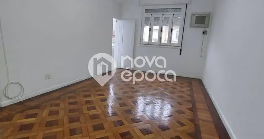 Apartamento com 3 quartos à venda na Rua Marquês de Olinda, Botafogo, Rio de Janeiro