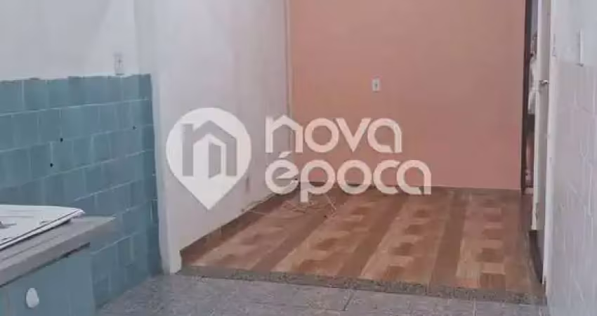 Apartamento com 2 quartos à venda na Rua Feliciano de Aguiar, Maria da Graça, Rio de Janeiro