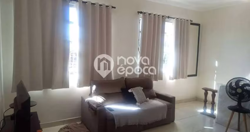 Casa com 3 quartos à venda na Rua Conselheiro Paulino, Olaria, Rio de Janeiro