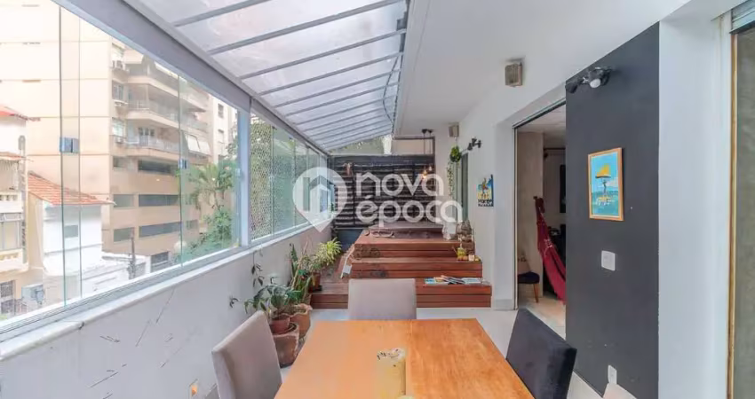 Apartamento com 2 quartos à venda na Rua Felipe de Oliveira, Copacabana, Rio de Janeiro