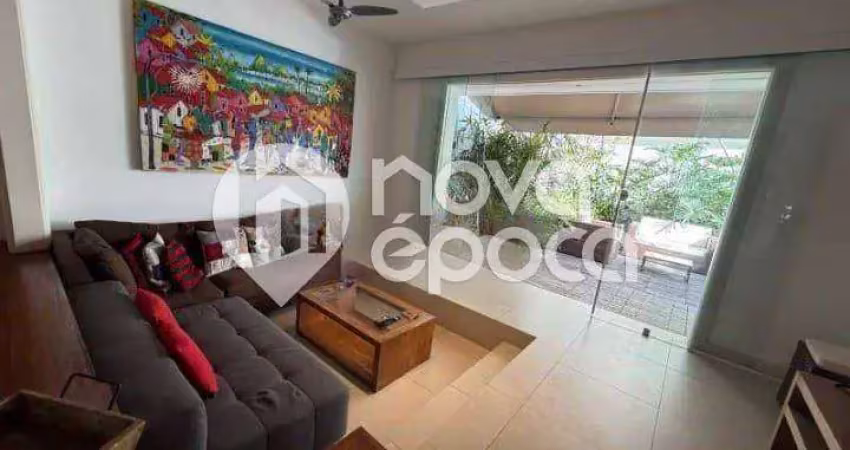 Apartamento com 3 quartos à venda na Rua Raimundo Correia, Copacabana, Rio de Janeiro