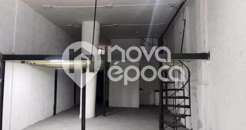 Ponto comercial à venda na Rua da Passagem, Botafogo, Rio de Janeiro