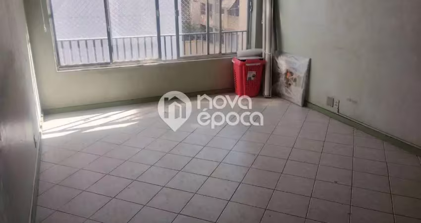 Apartamento com 3 quartos à venda na Rua Lúcio de Mendonça, Maracanã, Rio de Janeiro